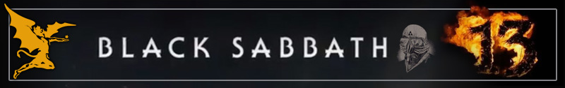 les chroniques du sabbat noir