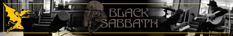 les chroniques du sabbat noir
