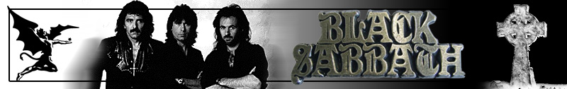 les chroniques du sabbat noir
