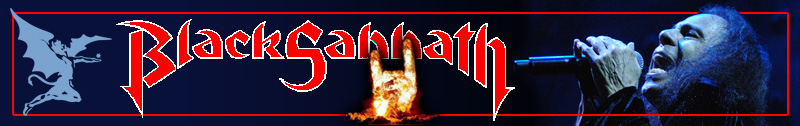 les chroniques du sabbat noir