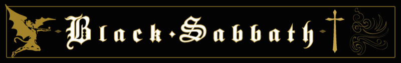 les chroniques du sabbat noir