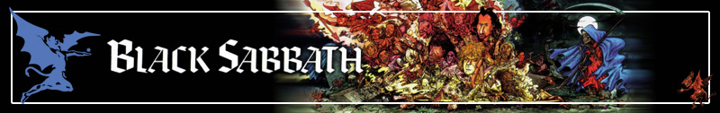 les chroniques du sabbat noir