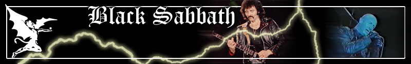 les chroniques du sabbat noir