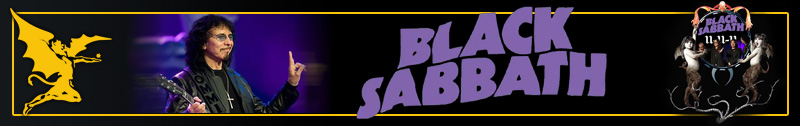 les chroniques du sabbat noir