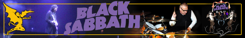 les chroniques du sabbat noir