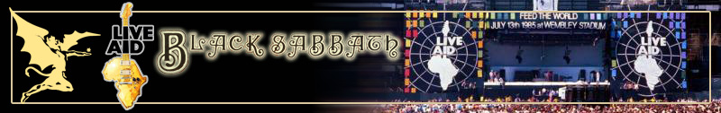 les chroniques du sabbat noir