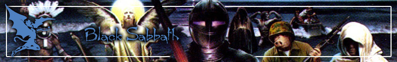 les chroniques du sabbat noir