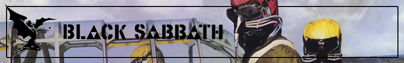 les chroniques du sabbat noir