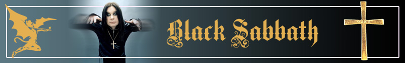 les chroniques du sabbat noir
