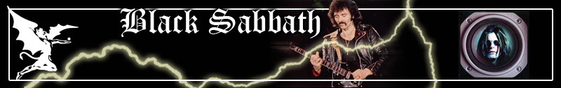 les chroniques du sabbat noir