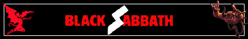les chroniques du sabbat noir