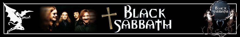 les chroniques du sabbat noir