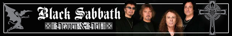 les chroniques du sabbat noir
