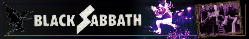 les chroniques du sabbat noir