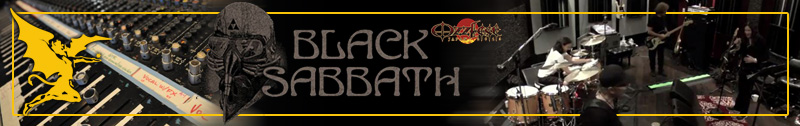 les chroniques du sabbat noir
