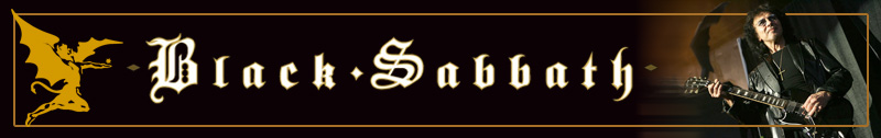 les chroniques du sabbat noir