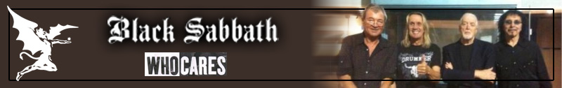 les chroniques du sabbat noir