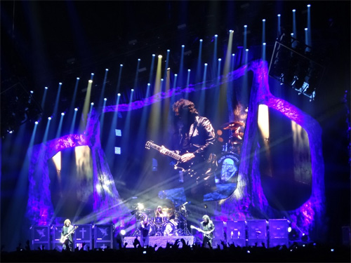 Paris Bercy 2013