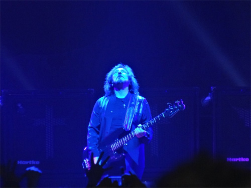 Paris Bercy 2013
