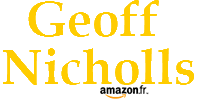 Biographie de Geoff Nicholls