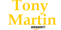 Biographie de Tony Martin