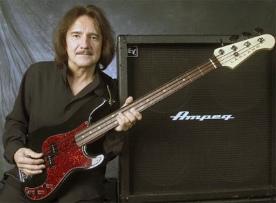 Geezer Butler