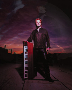 Erik Norlander