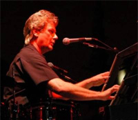 Geoff Downes