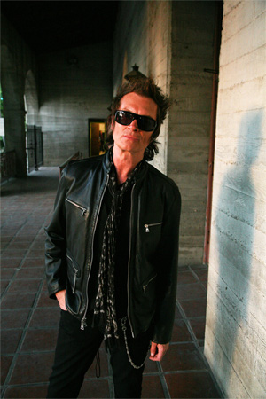 Glenn Hughes