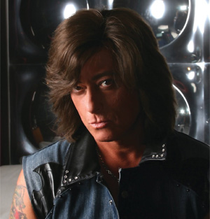 Joe Lynn Turner