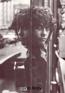 Don Airey