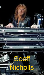 Geoff Nicholls