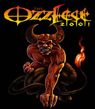 Ozzfest 2001