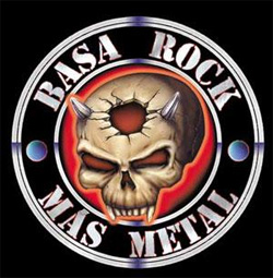 Rafabasa, magazine de metal espagnol