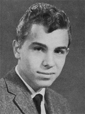 Ronald James Padavona, voir sa biographie complète
