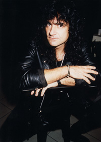 Vinnie Appice