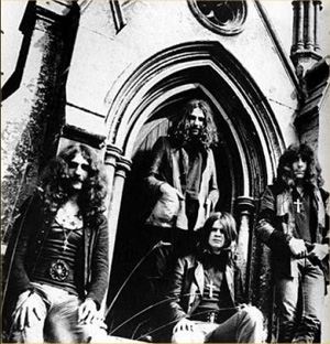 Black Sabbath