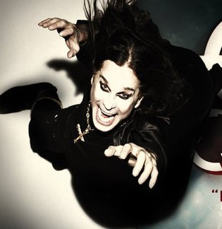 Ozzy Osbourne
