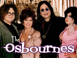 The Osbourne 