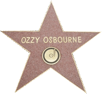 Ozzy star