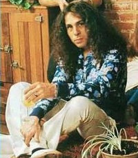 Ronnie James Dio