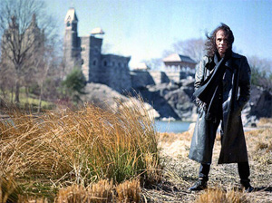 Ronnie James Dio
