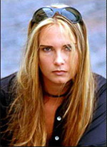 Maria Sjoholm