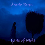 mario parga - spirit of night